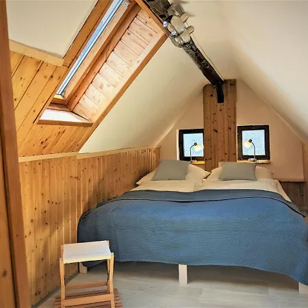 Zum Toepferbrunnen Holiday home Frohburg