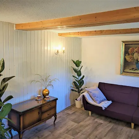 בית נופש Zum Toepferbrunnen Frohburg