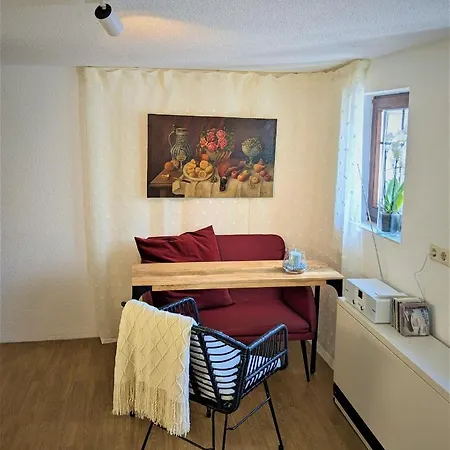 בית נופש Zum Toepferbrunnen